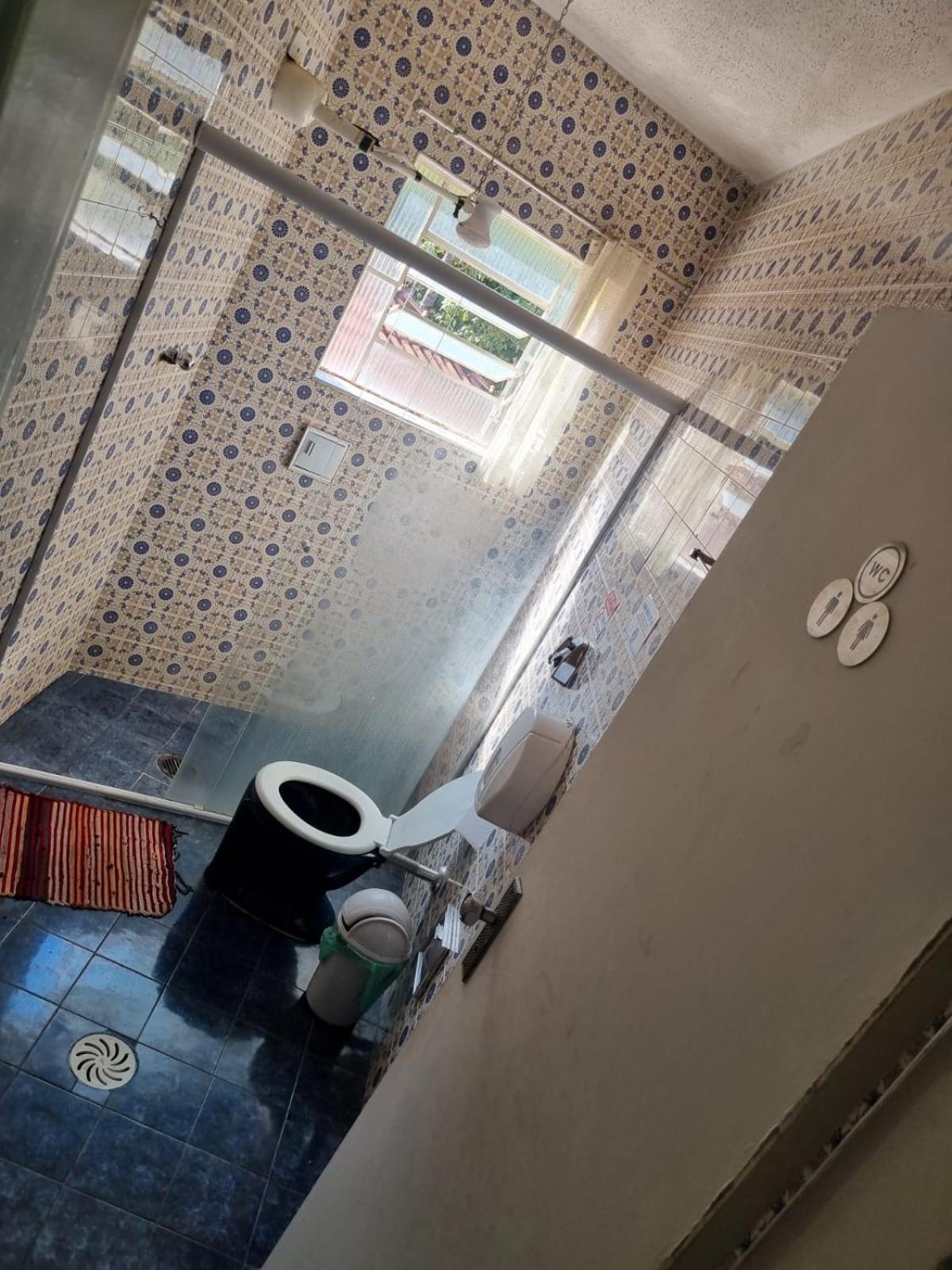 Hostel Dumah Sao Paulo Bagian luar foto